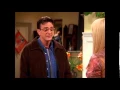 Friends - David comes back from Minsk