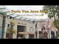 Paris Van Java Mall - Premium Resort Lifestyle