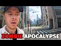 Download Lagu There's a ZOMBIE Apocalypse in China?