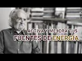 Download Lagu EL PODER DEL PRANA | Descubre tus fuentes de energía | Ramiro Calle