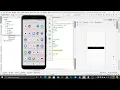 Gravity Vs Layout Gravity in Android Linear Layout