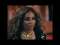 Ciara, Chris Brown, Janet Jackson - That's The Way We Roll (Mashup)