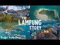 Download Lagu The Lampung Story - A Video By Q