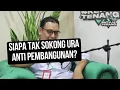 Download Lagu Siapa tak sokong URA Anti Pembangunan?