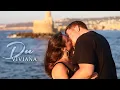 Lagu VIVIANA - Du [Official Video]