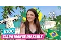 Download Lagu Clara mange du sable !