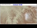 GEE Clip - How to use pydeck for rendering Earth Engine data