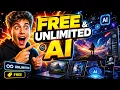 Create Uncensored AI s Unlimited Images - No Limits No Filter Seedance 2 Happy Horse 1 1
