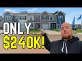 Luray Virginia Most AFFORDABLE New Homes For Sale Dr Horton Luray Landing