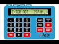 Download Lagu How to plan your dive using the PADI ERDPml