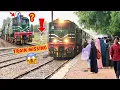 Download Lagu Train Passing The Through Kot Lakhpat Railway Station