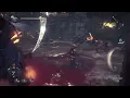 Nioh 2 Mod 3x Randomized enemies WIP