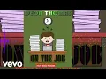 Download Lagu Deon Thomas - On The Job (Official Audio)