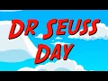 Ambient Dr Seuss Day Soundscape Quirky Fun Upbeat