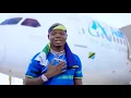 HARMONIZE -  MAGUFULI  (KWANGARU REMIX)