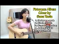 Download Lagu Peterpan Album Cover by Sasa Tasia~Hari yang cerah-Kisah Cintaku-Kupu kupu malam-Jauh mimpiku