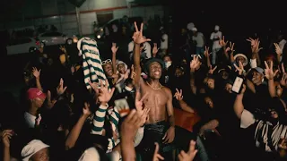 Mdoovar, TOSS & 9umba - uMlando (Mixed) (feat. Young Stunna, Sino Msolo, Sir Trill & Slade)