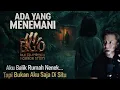 Lagu AKU BALIK RUMAH NENEK TAPI BUKAN AKU SAJA DISITU | ADA YANG MENEMANI #livehorrorstory #kisahbenar 