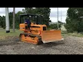 CASE 550H LT For Sale
