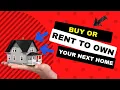 Can You Rent To Own A Home In Clermont Fl Central Florida Homes Options