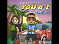 You & I (feat. Simula) [Notion Remix]