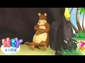 Download Lagu Björnen Sover - HeyKids - Svenska barnvisor