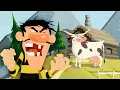 Lagu Les Dalton | La vache et les prisonniers (S01E55) Épisodes entiers en HD