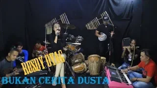 Download Briefing Pusang Rusdy Oyag Percussion - Bukan Cerita Dusta MP3