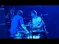 “Leavin Trunk” The Black Keys@Wells Fargo Center Philadelphia 9/20/14 Turn Blue Tour