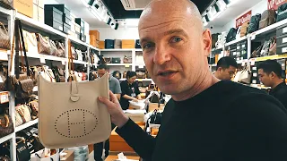 China / Fake or Real / Inside the Fake World and How Fakes Are Taking Over the Market