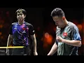 Lagu FULL MATCH | Wang Chuqin vs Wong Chun Ting | 2025 China National Games