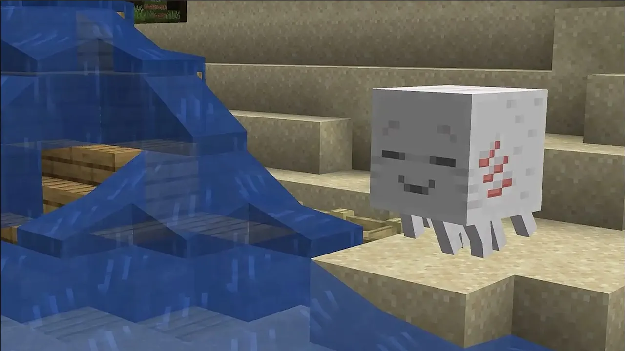 Minecraft con amigos da mas placer