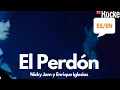 Download Lagu Nicky Jam y Enrique Iglesias - El Perdón (Lyrics / Letra English \u0026 Spanish) Translation \u0026 Meaning