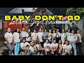 Download Lagu Latihan Joget Karnaval Terbaru 2025‼️ Baby Don't Go Gampingan Genk