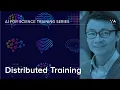 Distributed Training