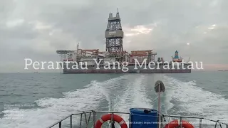 Perantau Yang Merantau