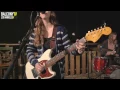 THE WILD REEDS - BLIND AND BRAVE (BalconyTV)