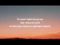 Parmalee - Gonna Love You (Lyrics)