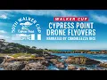 Condoleezza Rice Narrates Every Hole at Cypress Point