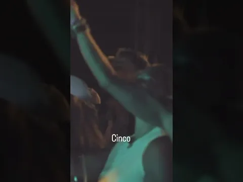 UNO DOS TRES 🔥
