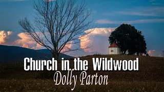 church in the wildwood lyrics dolly parton