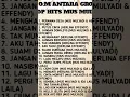 Download Lagu Top album Mus Mulyadi, rek ayo rek kroncong lawas #musmulyadi #kroncong #lawasan