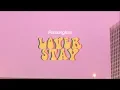 Pamungkas - Lover Stay Official Music Video