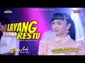 Download Lagu JIHAN AUDY ft NEW PALLAPA | LAYANG DUNGO RESTU  (LDR)  {LIVE CONCERT WAHANA MUSIK]