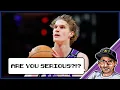 Reacting to Jazz Warriors trade from Bleacher Report