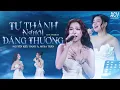 Download Lagu Tự Thành Người Đáng Thương [Live Version] - Nguyễn Kiều Oanh x Myra Trần | Ngày Đó Em Chưa Chấp Nhận