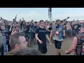 Download Lagu Kataklysm - As I Slither (live @ Summer Breeze, Dinkelsbühl, Germany - 16/8/2023)