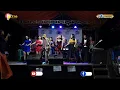 Download Lagu BANDAR GINCU VOC ALL SINDEN == D A D MUSIC LIVE KALIBUNTU LOSARI BREBES 17 DESEMBER 2021