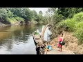 Download Lagu Penampakan kampung melayu sambas dipedalaman kalimantan barat