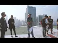 Download Lagu Armada - Si Doel Anak Sekolahan (Behind The Scene)